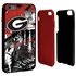 Guard Dog Georgia Bulldogs PD Spirit Hybrid Phone Case for iPhone 6 Plus / 6s Plus 
