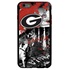 Guard Dog Georgia Bulldogs PD Spirit Hybrid Phone Case for iPhone 6 Plus / 6s Plus 
