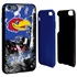 Guard Dog Kansas Jayhawks PD Spirit Hybrid Phone Case for iPhone 6 Plus / 6s Plus 
