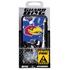 Guard Dog Kansas Jayhawks PD Spirit Hybrid Phone Case for iPhone 6 Plus / 6s Plus 
