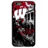 Guard Dog Wisconsin Badgers PD Spirit Hybrid Phone Case for iPhone 6 Plus / 6s Plus 
