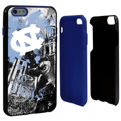 
Guard Dog North Carolina Tar Heels PD Spirit Hybrid Phone Case for iPhone 6 Plus / 6s Plus 