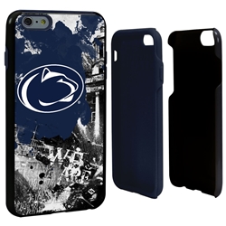 
Guard Dog Penn State Nittany Lions PD Spirit Hybrid Phone Case for iPhone 6 Plus / 6s Plus 