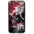 Guard Dog Alabama Crimson Tide PD Spirit Hybrid Phone Case for iPhone 6 Plus / 6s Plus 
