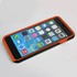 Guard Dog Clemson Tigers PD Spirit Hybrid Phone Case for iPhone 6 Plus / 6s Plus 
