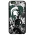 Guard Dog Michigan State Spartans PD Spirit Hybrid Phone Case for iPhone 6 Plus / 6s Plus 
