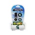 Michigan State Spartans 3 in 1 Camera Lens Kit
