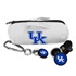 Kentucky Wildcats 3 in 1 Camera Lens Kit
