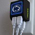 Penn State Nittany Lions WP-400X 4-Port USB Wall Charger
