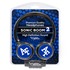 Air Force Falcons Sonic Boom 2 Headphones
