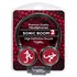 Alabama Crimson Tide Sonic Boom 2 Headphones

