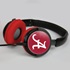 Alabama Crimson Tide Sonic Boom 2 Headphones

