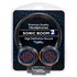 Auburn Tigers Sonic Boom 2 Headphones
