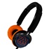 Auburn Tigers Sonic Boom 2 Headphones
