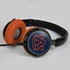 Auburn Tigers Sonic Boom 2 Headphones
