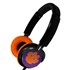 Clemson Tigers Sonic Boom 2 Headphones
