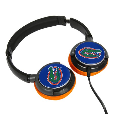 Florida Gators Sonic Boom 2 Headphones
