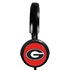 Georgia Bulldogs Sonic Boom 2 Headphones
