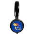 Kansas Jayhawks Sonic Boom 2 Headphones
