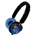 Kansas Jayhawks Sonic Boom 2 Headphones

