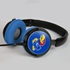 Kansas Jayhawks Sonic Boom 2 Headphones
