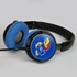 Kansas Jayhawks Sonic Boom 2 Headphones
