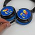 Kansas Jayhawks Sonic Boom 2 Headphones
