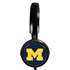 Michigan Wolverines Sonic Boom 2 Headphones
