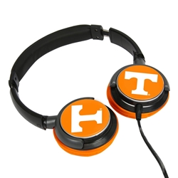 
Tennessee Volunteers Sonic Boom 2 Headphones
