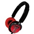 Texas Tech Red Raiders Sonic Boom 2 Headphones
