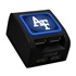 Air Force Falcons WP-400X 4-Port USB Wall Charger
