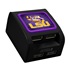 LSU Tigers WP-400X 4-Port USB Wall Charger
