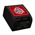 Ohio State Buckeyes WP-400X 4-Port USB Wall Charger

