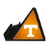 Tennessee Volunteers Pyramid Phone & Tablet Stand
