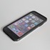 Guard Dog Iowa Hawkeyes Clear Hybrid Phone Case for iPhone 6 / 6s 
