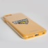 Guard Dog Towson Tigers Clear Hybrid Phone Case for iPhone 6 / 6s 

