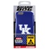 Guard Dog Kentucky Wildcats Clear Hybrid Phone Case for iPhone 6 Plus / 6s Plus 
