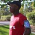 Air Force Falcons Sport Armband
