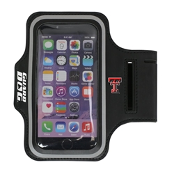 
Texas Tech Red Raiders Sport Armband