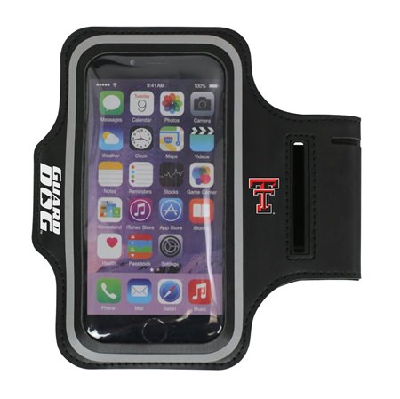 Texas Tech Red Raiders Sport Armband
