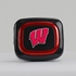Wisconsin Badgers 4-Port USB Car Charger
