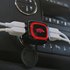 Arkansas Razorbacks 4-Port USB Car Charger
