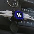 Kentucky Wildcats 4-Port USB Car Charger
