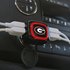 Georgia Bulldogs 4-Port USB Car Charger
