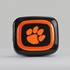 Clemson Tigers 4-Port USB Car Charger
