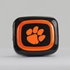 Clemson Tigers 4-Port USB Car Charger
