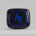Air Force Falcons 4-Port USB Car Charger
