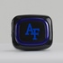 Air Force Falcons 4-Port USB Car Charger
