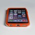 Guard Dog Auburn Tigers Clear Hybrid Phone Case for iPhone 6 / 6s 

