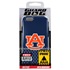 Guard Dog Auburn Tigers Clear Hybrid Phone Case for iPhone 6 / 6s 
